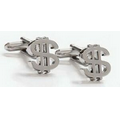 Cha-Ching Cuff Links